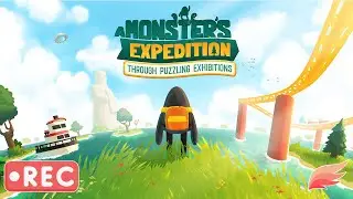 Phenexa - A Monster's Expedition (Геймплей)