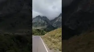 Ингушетия #nature #vlog #mountains #russia #beautiful #reels #travel #vibes #views #adventure #road