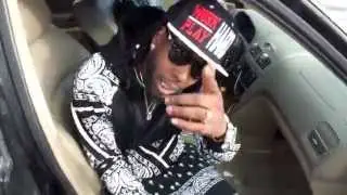 Boss Kendog - Never Broke | (Shot by Mt-Hell Production)