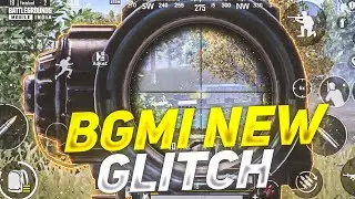 AWM NO DAMAGE GLITCH IN 1.8 UPDATE | 1.8 UPDATE GLITCH I BGMI MONTAGE