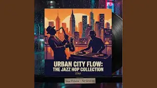 Street Jazz Funk