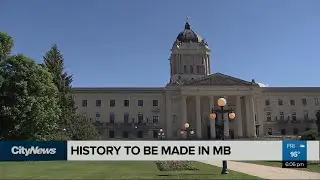 MB to soon see first female premier