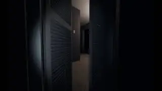 Phasmophobia Ghost singing along Music Box