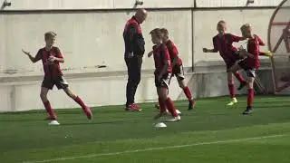 20191012 TT U13 vs NR U13