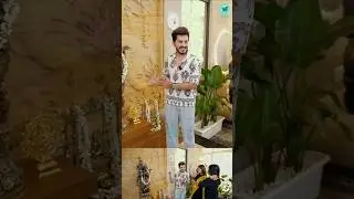 ദൈവത്തിന്റെ അടച്ചു പൂട്ടി ഇടാൻ എനിക്ക് ഇഷ്ടമല്ല 😳 MEETH MIRI DETAILED HOME TOUR