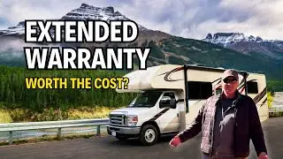 $3500 RV Extended Warranty - GOOD or BAD?