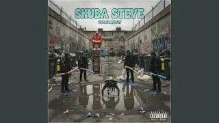 Skuba Steve By Vellie Mcfly
