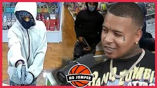 RealWattsBaby on Catching a Felony Robbery Case, Being Blackballed