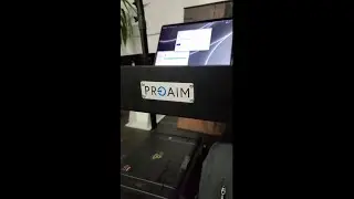 Proaim Victor V1.1 Video Production Camera Cart - A Perfect Moving Platform for Video/Film Makers