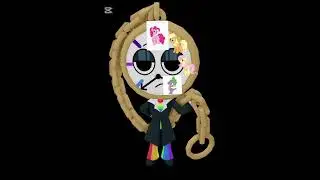Dyle is my new favorite toon xD  #silly #dandysworld #dyle #mlp #dandy #dandysworldroblox