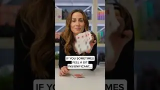 Undeniable Proof You Are Unique 🌟