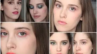Spring Makeup Trends and Colors || Spring Makeup Tutorial