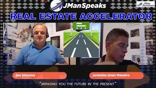 New Agent Real Estate Accelerator Program with JMan Seminars & Dearborn