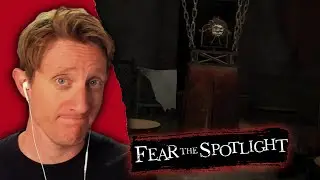 The End! - [Fear The Spotlight] (Part 3)