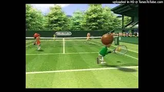 Wii Tennis (fvsionz flip)