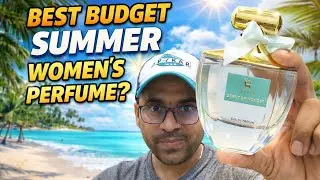 Best Summer🌞Perfume for Women💞 in India | Budget & Long Lasting| 
