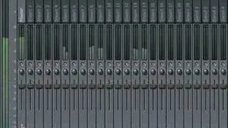 Fruity Loops Dirty South Beat 1-27-08 (STEREO)