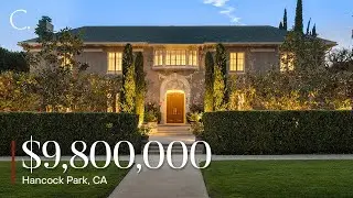 SOLD | Traditional Windsor Square Estate  |  Hancock Park, CA