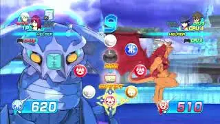 Bakugan Battle Brawlers Aquos vs Pyrus 2022 #Bakugan
