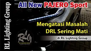 2021 7 9 Upgrade Penyakit DRL ANPS Jadi Lebih Awet Di RLG Medan DRL WELCOME