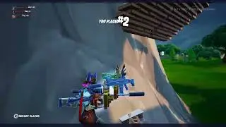 Fortnite anton neostrom