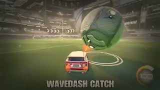Required SSL Mechanics / RLCS Mechanics - Impossible For A Grand Champ