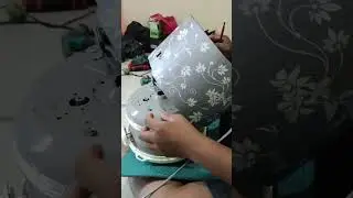 Mengganti Elemen Samping Magic com