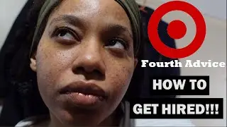 How to get hired at Target: With inside info From a Target Employee &ndash; What WORKED FOR ME!
