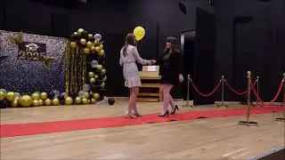 Koniec roku klas 4-8 Szkoły Podstawowej w Siennie
