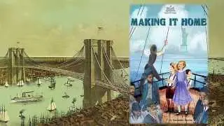 Making It Home - Book One in the series