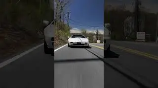 Just 88 made. Only 5k miles. The 1988 Lotus Esprit Turbo Commemorative is a time capsule on wheels.