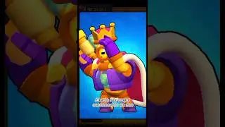 Mejor GADGET y habilidad ESTELAR para Rico Brawl Stars