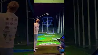 Top Golf Gold Coast! #golf #ultimategolfchallenge #topgolf #golfvibes #playgolf
