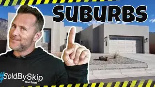 Living in Albuquerque: What does Albuquerque Real Estate look like?