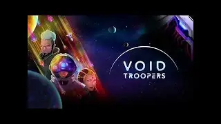 Void Troopers : Sci-fi Tapper | Android/iOS Gameplay (by Appxplore (iCandy) ) Full HD