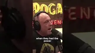 Joe Rogan on Free Speech and Hypocrisy