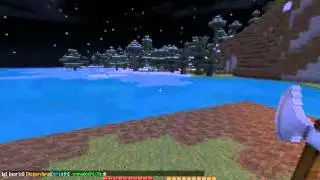 Minecraft - Multiplayer CZ LP s Havariem Part 1