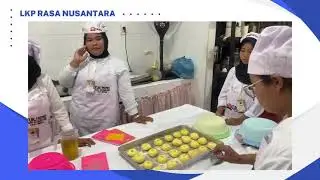 Best Practice Program PKK LKP Rasa Nusantara 2025 #bestpracticepkk 