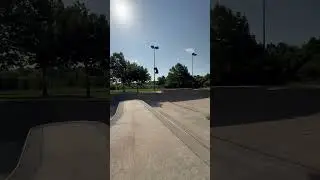 Mini Maxx front flip at Allen, TX skatepark #allentexas #minimaxx #rccars #traxxasracing #traxxas