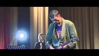 Александр Шааб (Gary Moore - The Loner)