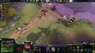 CDEC vs VG.P - DOTA 2 Ace Professional - Game 2