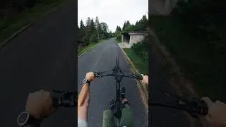 MTB : Xonrupt-Longemer | Vosges 🌲🍻🚀 #vtt #mtb #gopro12 #maxlensmod2