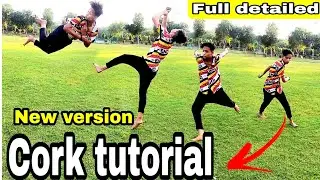 HOW TO CORK | EASIEST WAY TO LEAR CORKSCREW | IN HINDI | Teamtrickz