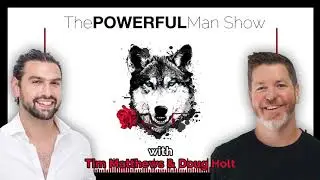Identify Your Zone of Genius - The Powerful Man Show | Ep. #1 - Lifestyle Coaching For Men