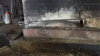 Bizen Osafune Sword Village (Okayama) 📹 02