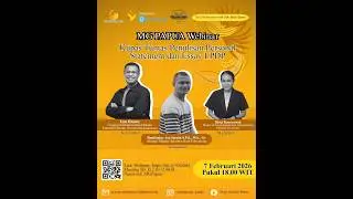 MG Papua Webinar Kupas Tuntas Personal Statement dan Essay Kontribusi Beasiswa LPDP 2026
