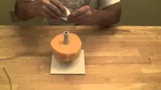Aquarium Filter Series: 2/8: DIY Sponge Aquarium Filter