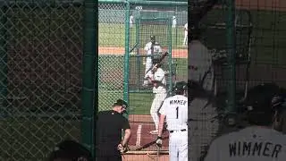 Diamondbacks Prospect Jack Hurley BP Arizona Fall League Media Day