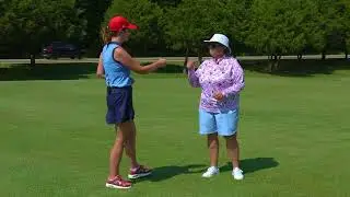 Fore Minutes with Lori | Preparing for the Korn Ferry Tour Championship Pro Am