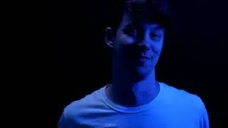 Hurricane Sugar | Narcissist | Official Music Video